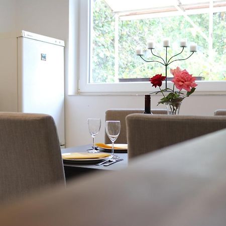 Grape&Wine Guesthouse Έγκερ Εξωτερικό φωτογραφία