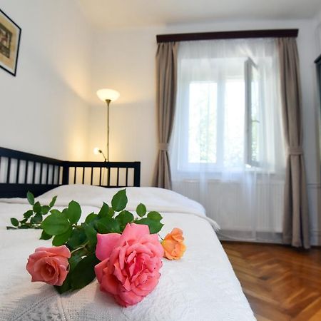 Grape&Wine Guesthouse Έγκερ Εξωτερικό φωτογραφία