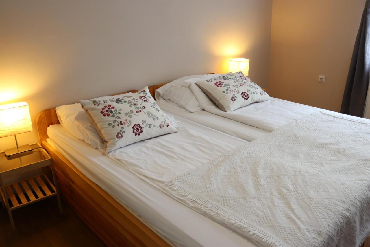 Grape&Wine Guesthouse Έγκερ Εξωτερικό φωτογραφία