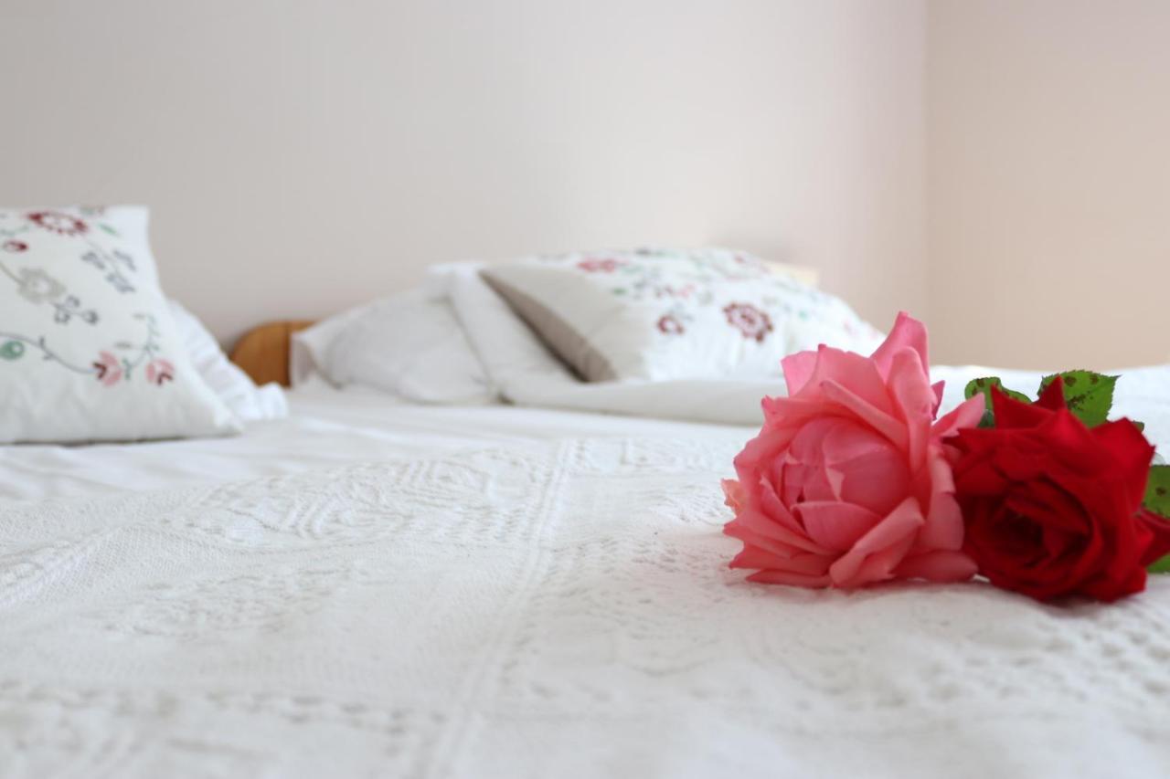 Grape&Wine Guesthouse Έγκερ Εξωτερικό φωτογραφία