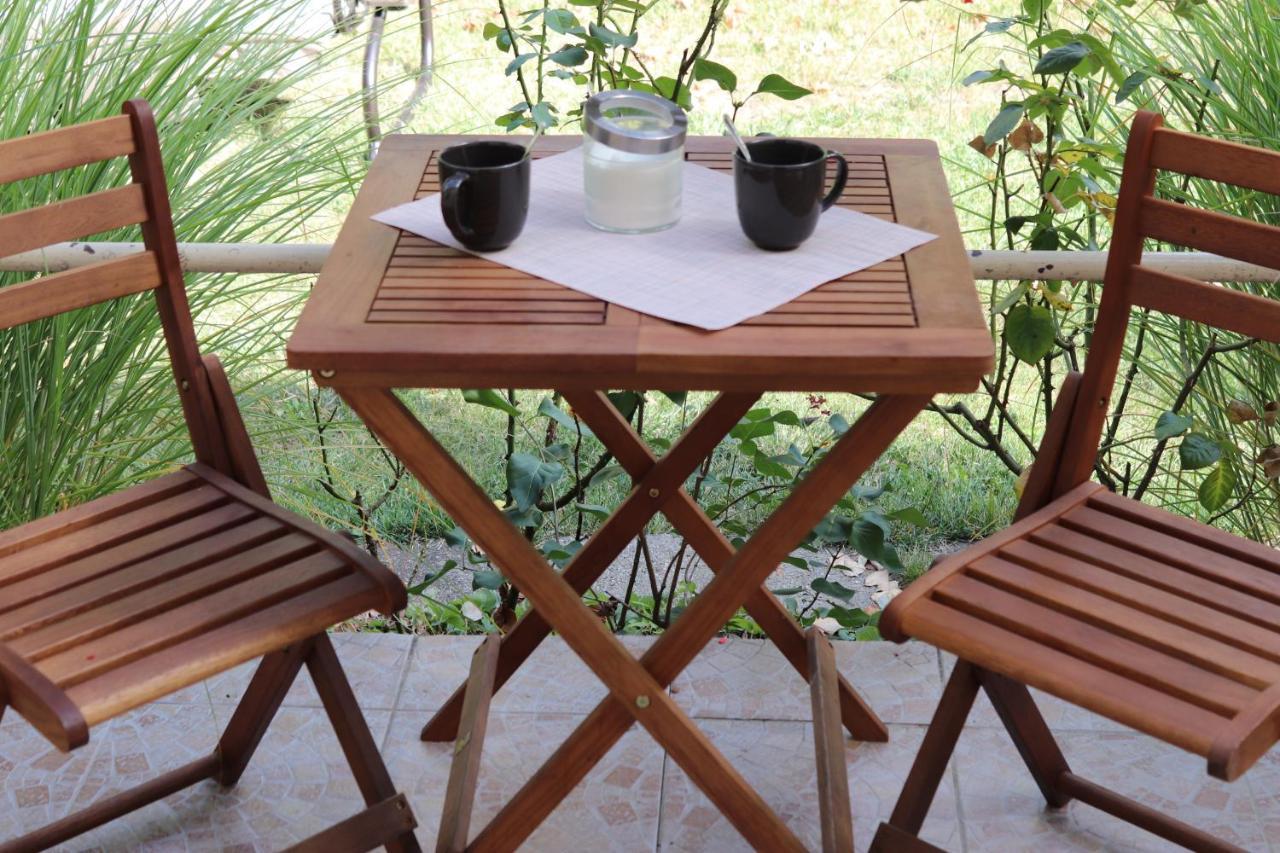 Grape&Wine Guesthouse Έγκερ Εξωτερικό φωτογραφία