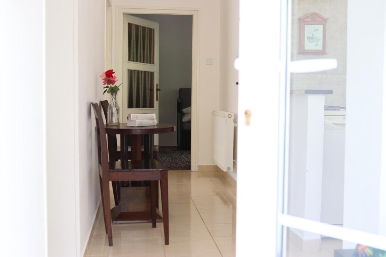 Grape&Wine Guesthouse Έγκερ Εξωτερικό φωτογραφία