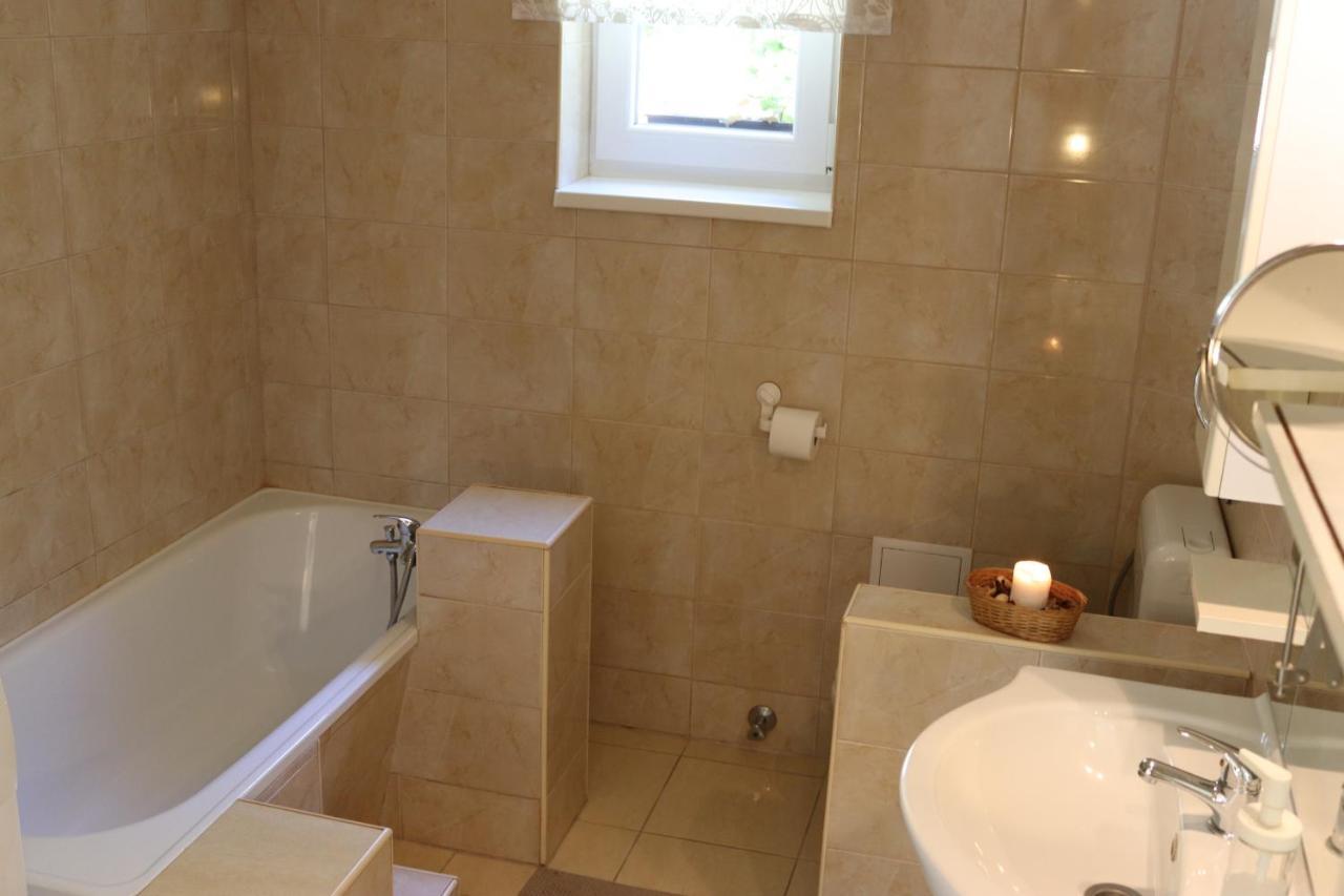 Grape&Wine Guesthouse Έγκερ Εξωτερικό φωτογραφία