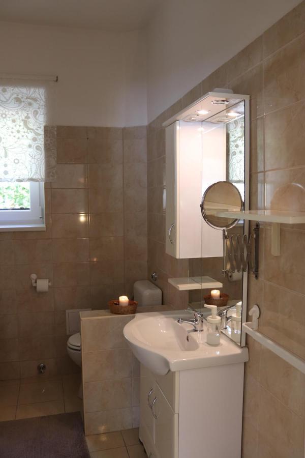 Grape&Wine Guesthouse Έγκερ Εξωτερικό φωτογραφία