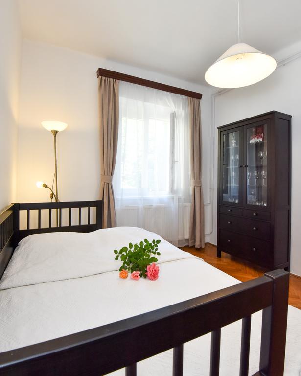 Grape&Wine Guesthouse Έγκερ Εξωτερικό φωτογραφία