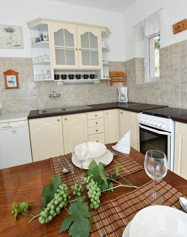 Grape&Wine Guesthouse Έγκερ Εξωτερικό φωτογραφία