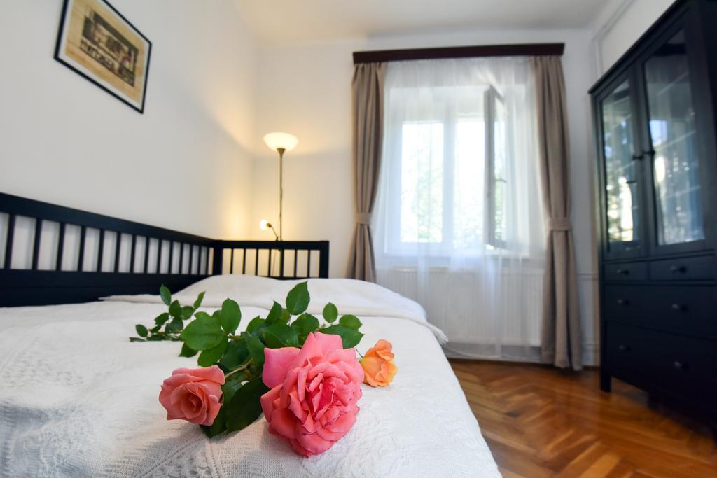 Grape&Wine Guesthouse Έγκερ Εξωτερικό φωτογραφία