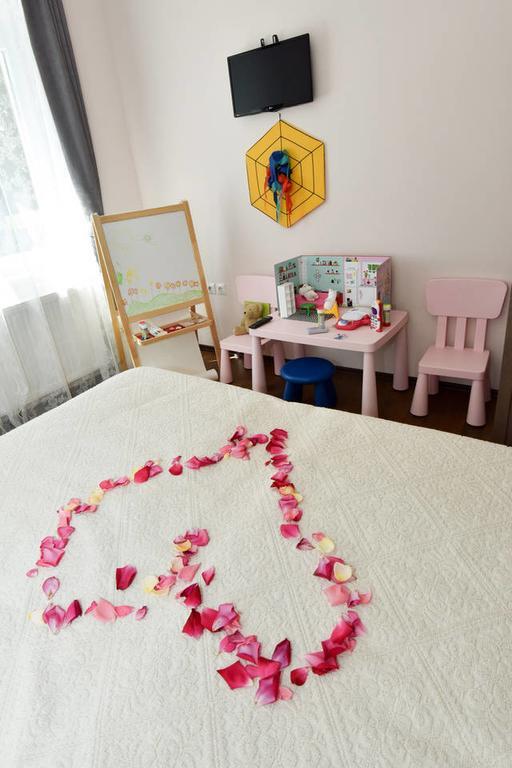 Grape&Wine Guesthouse Έγκερ Εξωτερικό φωτογραφία